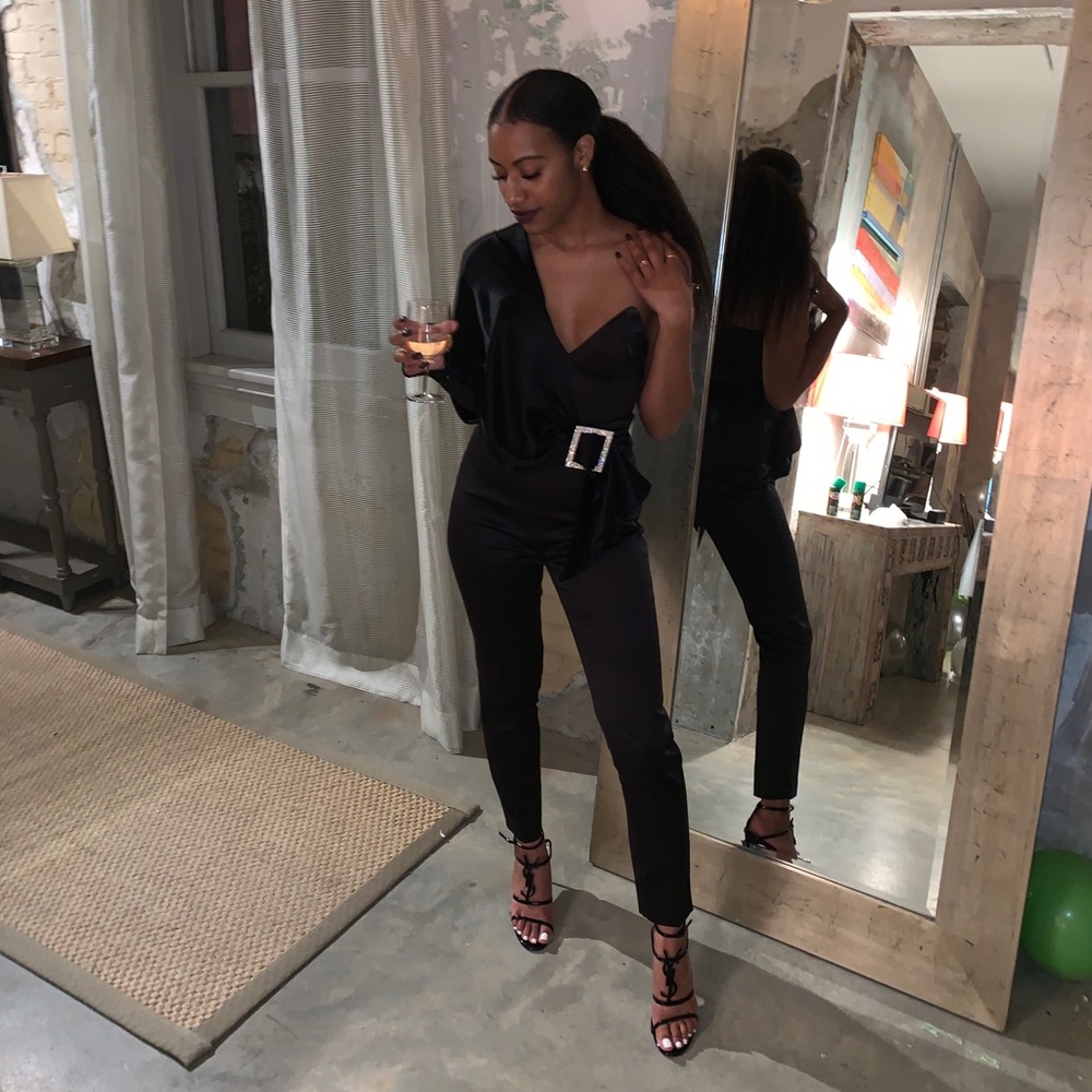 Jumpsuit